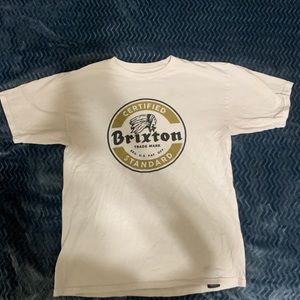 Brixton t-shirt
